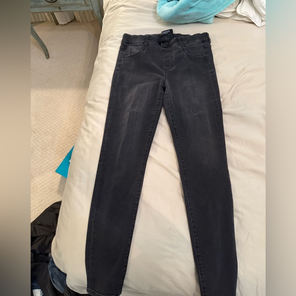 Liverpool skinny jeans